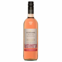 Versare Pinot Grigio, Ros